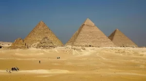 Египет се надява руските туристи да се завърнат 