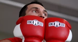 Владимир Кличко чака милионния си зрител на мача с Кобрата