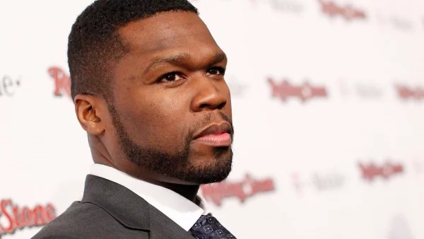 50 Cent става независим изпълнител