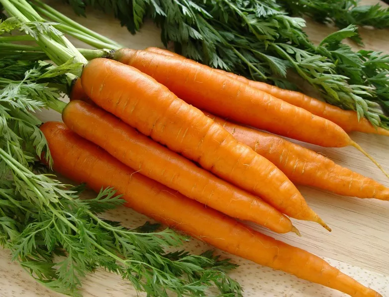 Знаете ли защо морковите са оранжеви? Причината ще ви изуми
