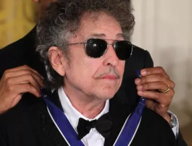 Боб Дилън обвинен заради обида срещу хърватите 