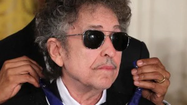 Боб Дилън обвинен заради обида срещу хърватите 