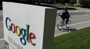 Компанията-майка на Google с ръст на печалбата