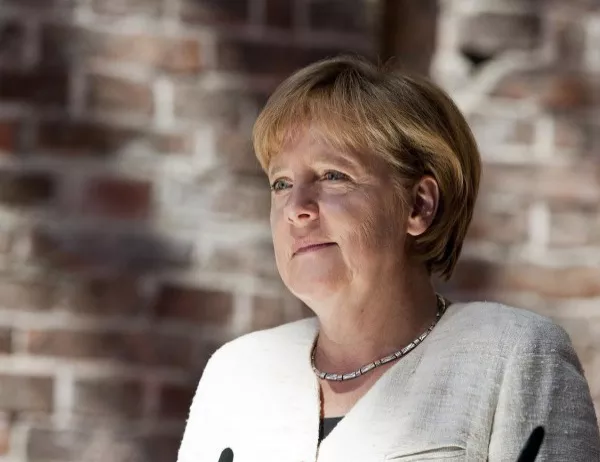 Германия реши: Меркел печели четвърти мандат