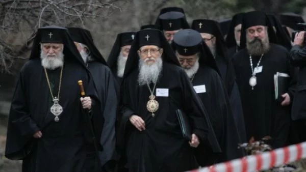 Ако църквата не знае, светът не спира в петък