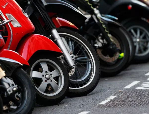 Варненската полиция ще се разправя със "състезателите" на шумни мотори