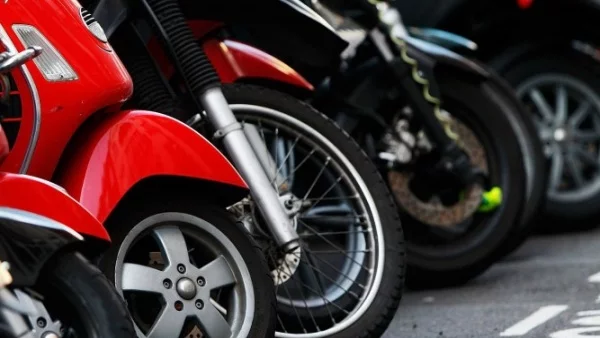 32-годишен моторист е загинал във Варна 
