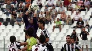 Историческо: Забраниха семките и мълчанието на "Лаута"