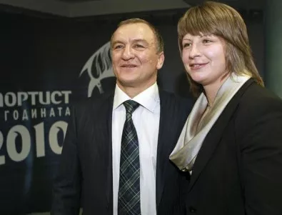 Станка Златева отказала оферта за 1 млн.евро от Азербайджан
