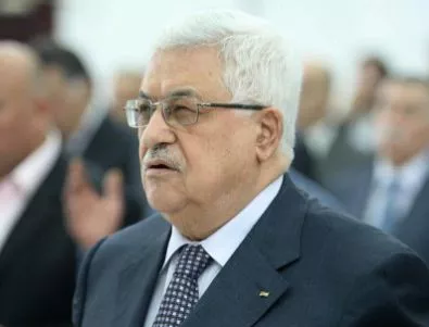 Абас се опасява от влошаване на ситуацията в региона