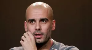 Гуардиола стана фен на женски отбор от Мадрид