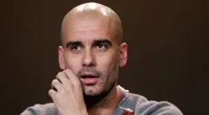 Гуардиола: Този месец е много важен за Байерн