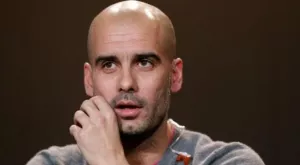 Гуардиола: Мач без зрители - това е странно и комично