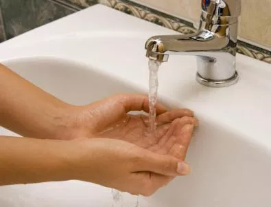 Днес е Световен ден за миене на ръцете