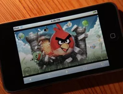 Angry Birds 2 излиза на 30 юли