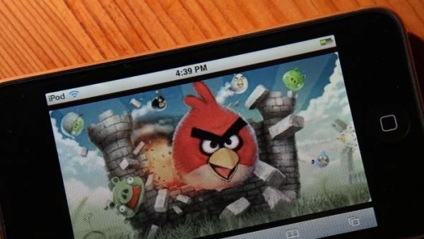 Angry Birds 2 излиза на 30 юли