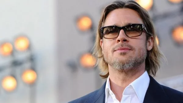 Брад Пит и Пенелопе Крус рекламират туризма ни