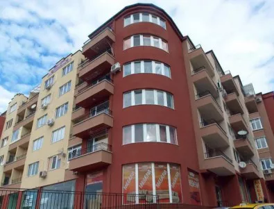 Пловдив, Бургас и Варна са с най-много жилищни сгради, въведени в експлоатация 