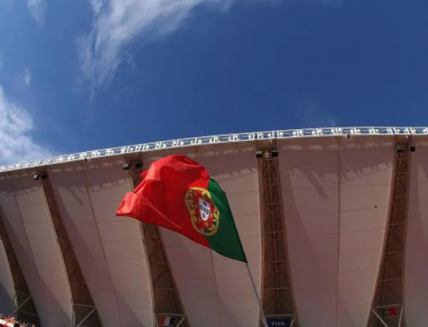 Консерваторът Марсело ди Соза спечели президентските избори в Португалия