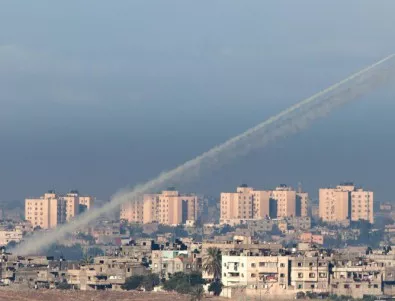Хамас отваря границата между Газа и Египет за 3 дни 