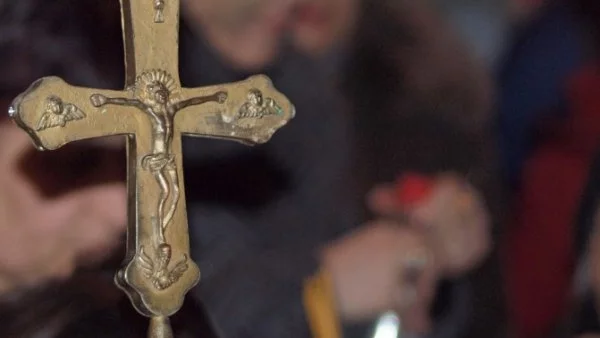 И Сръбската православна църква поиска отлагане на събора