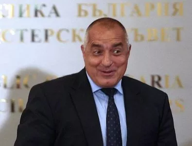 Бивш шеф на НРС: Заплахата срещу Борисов е доста глупав пиар ход