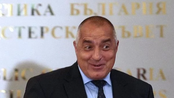 Бивш шеф на НРС: Заплахата срещу Борисов е доста глупав пиар ход