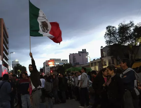 Мексико се готви за масовите депортации на Тръмп