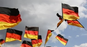 Германската икономика нараства през първото тримесечие 