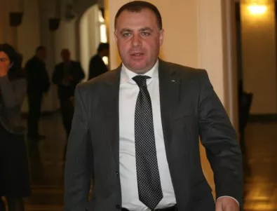 Мирослав Найденов смята, че още хора ще напуснат парламентарната група на ГЕРБ