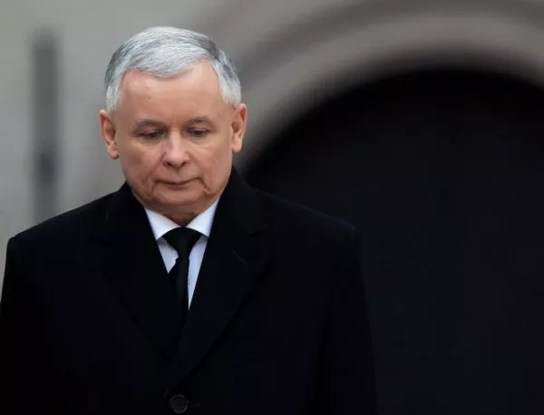 Шефът на управляващите в Полша призова да се протегне ръка на Великобритания