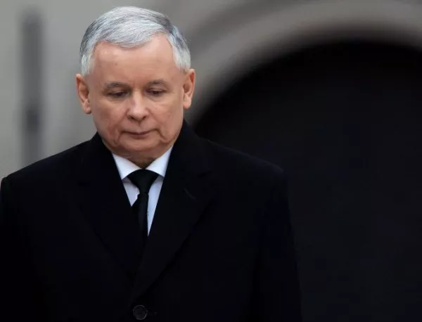 Лидерът на управляващата партия в Полша иска повече пари за отбрана