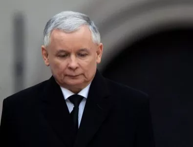 Качински: Полша трябва да се пази от 