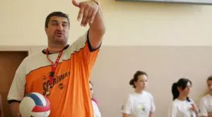 Любо Ганев: Не съм нито Агент 007, нито Агент XXL