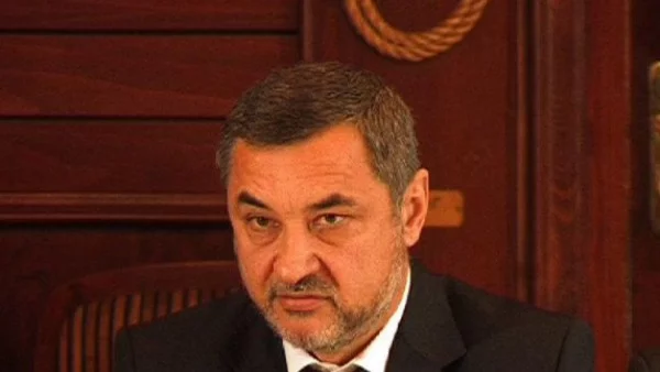 Валери Симеонов: Протестиращите не постигнаха нищо