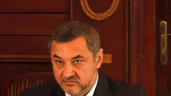 Симеонов: Имаме някои забележки по програмата на правителството