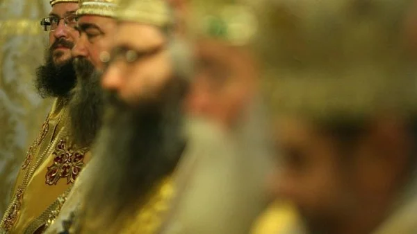Българската православна църква бойкотира Всеправославния събор