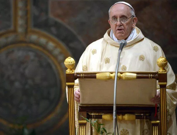 Ватиканът създаде отдел, който ще разследва епископи за сексуални злоупотреби