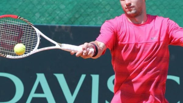 Гришо получава 100 000 лв. от държавата за подготовка за Рио 2016