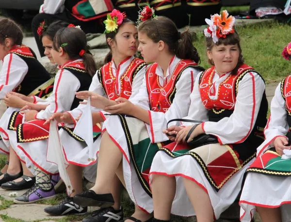 Сборникът "Български фолклор от Северното Приазовие" ще бъде представен в Института за етнология и фолклористика