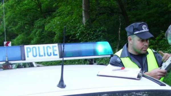 Софиянец дължи 35 000 лв. глоби на КАТ