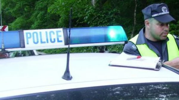 Служители на "Пътна полиция" ще следят за превишена скорост във Варна