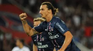 Ибрахимович: Париж да замени Айфеловата кула с моя статуя