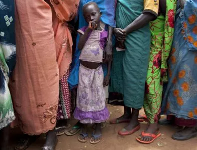 Новите измерения на ужаса в Южен Судан