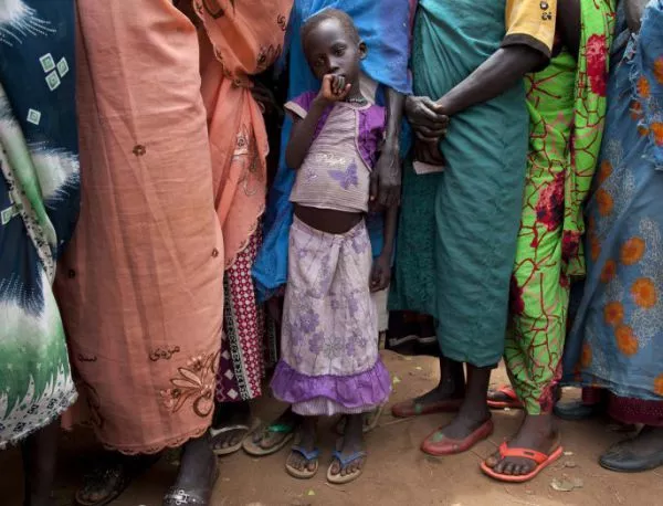 200 млн. жени по света са станали жертви на обрязване през 2015 г.