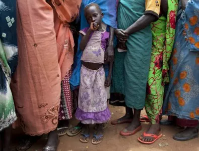 ООН: Около 4,5 млн. нигерийци се нуждаят от хуманитарна помощ