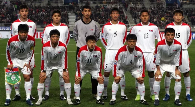 По-добре млад футболист в Северна Корея, отколкото талант в България