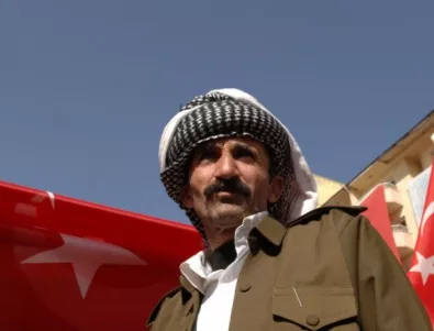 Турция готова да спре транзита на нефт от Иракски Кюрдистан