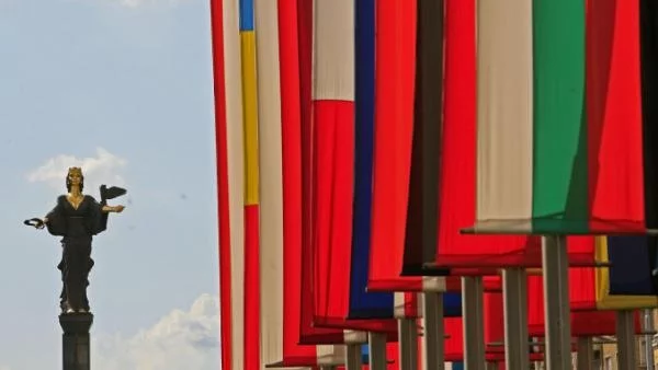 Комисията по бюджетен контрол на ЕП на посещение у нас 