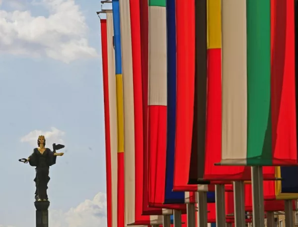 България крета на ниска предавка по икономическата писта на Европа